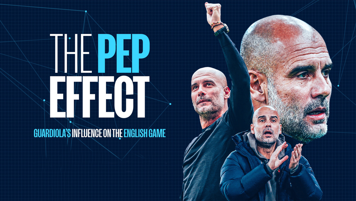 The Pep Effect
