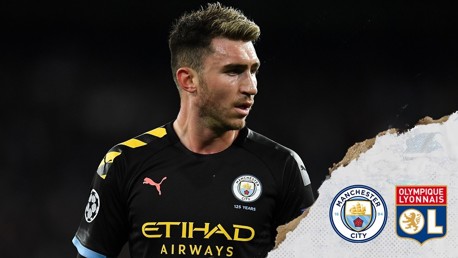 Laporte: ‘We are going for it’