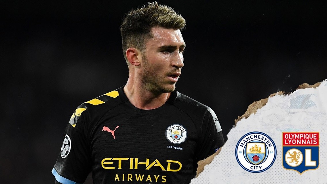 لابورت يؤكد استعداد السيتي للقتال في دوري الأبطال