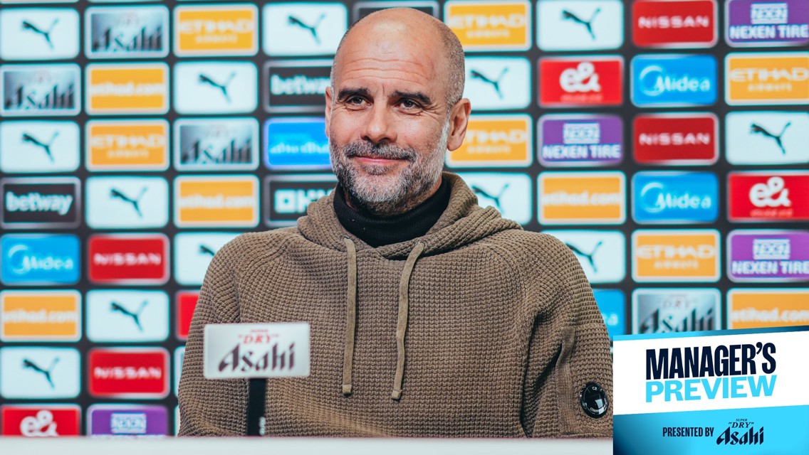Últimas notícias sobre progresso de Ederson, Dias e Rodri
