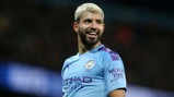 MR 350: A milestone appearance for Sergio and marked with a goal, obviously!
