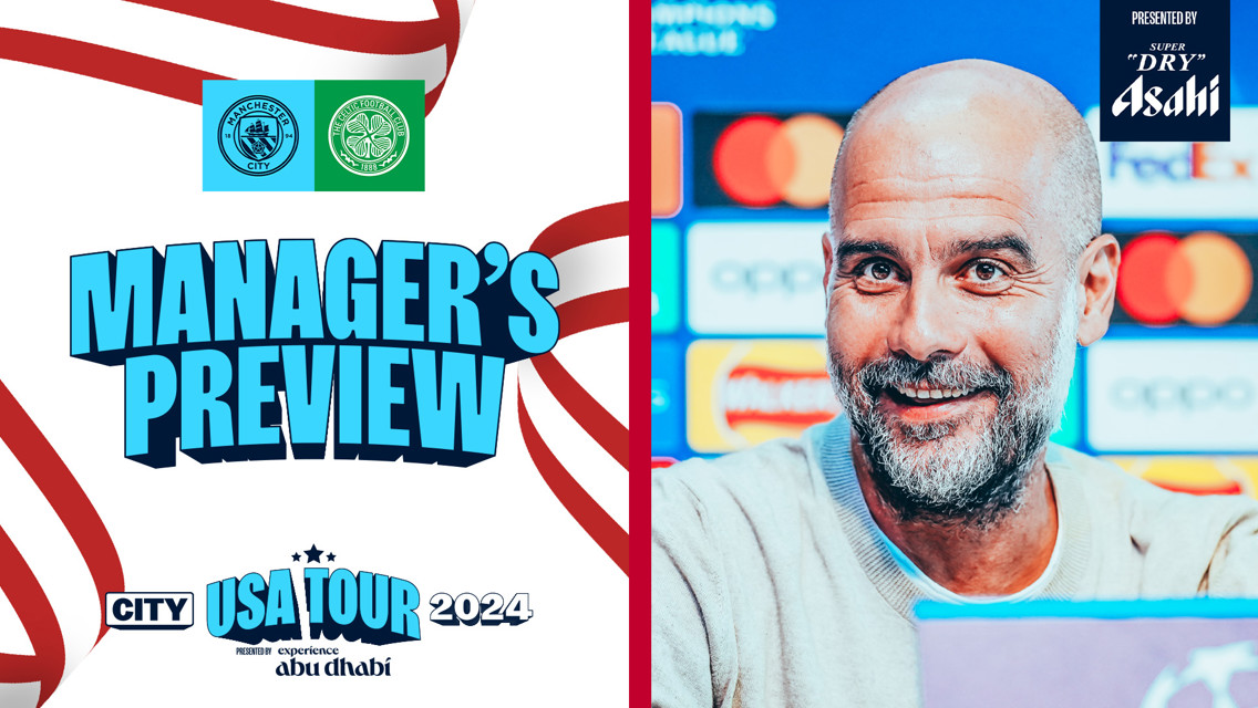 Guardiola: Savinho sangat ‘menghancurkan’ dalam situasi satu lawan satu
