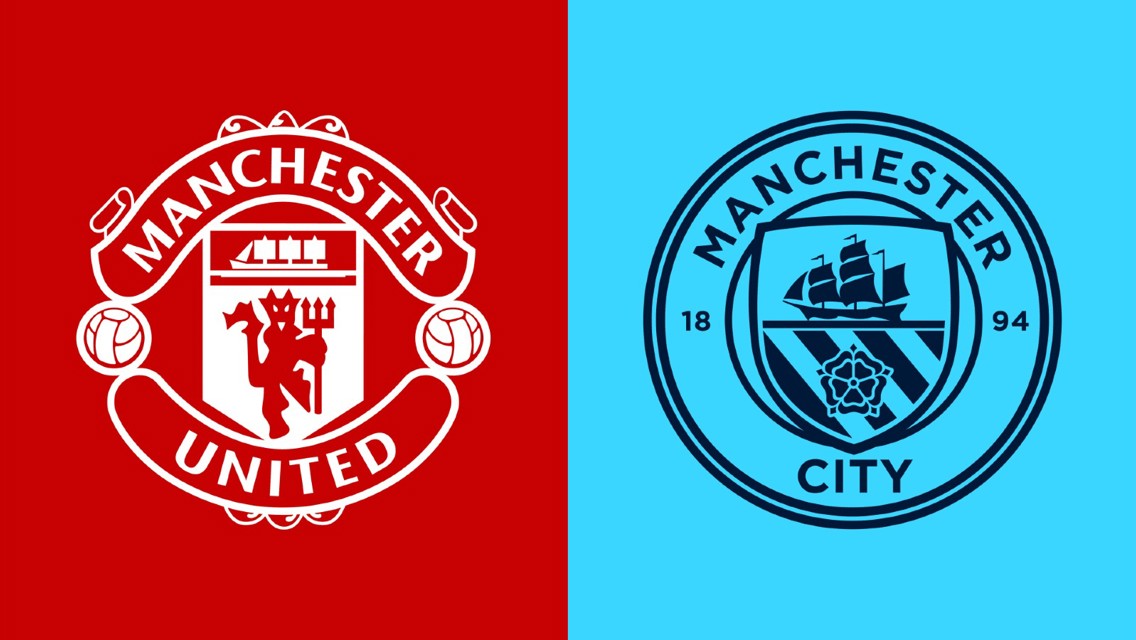 Man United v City - Premier League LIVE Match Updates
