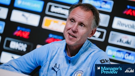 Greenwood and Clinton among Jeglertz's injury updates