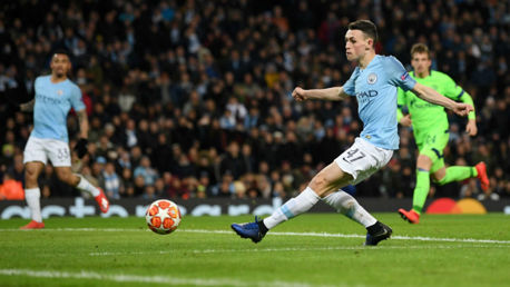 ENGLAND: Phil Foden has been called up the U21 squad - and Joleon Lescott has a new role