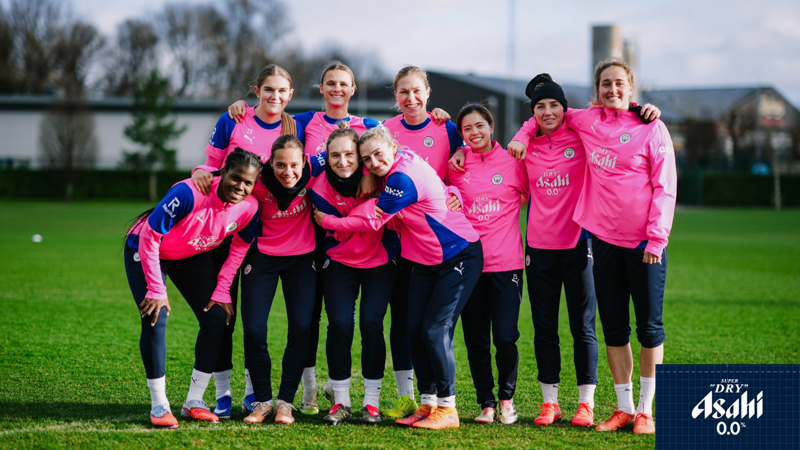 Gallery: Tuning up ahead of our final outing of 2025