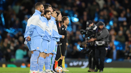 City - PSG: hora y tv
