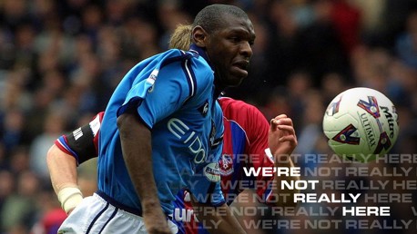Brown and Goater the guests for West Ham matchday show