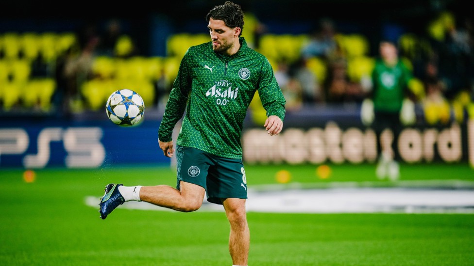 MAGICAL MATEO : Fancy flicks.