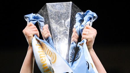 Confirmada la fase de grupos de la Copa Continental
