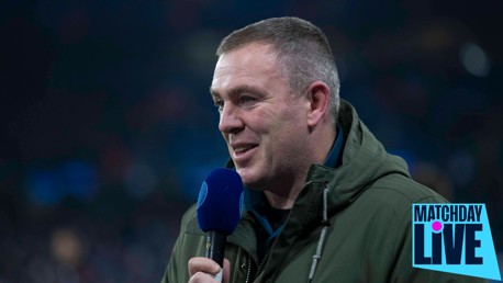 Dunne: City should expect fearless Copenhagen 