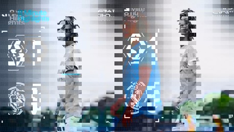 8-minute highlights: Wolves 1-5 City U18s