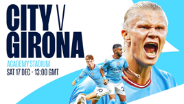 Watch on CITY+