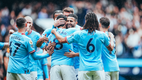 City v Real Madrid: Waktu kick-off, berita tim dan info TV