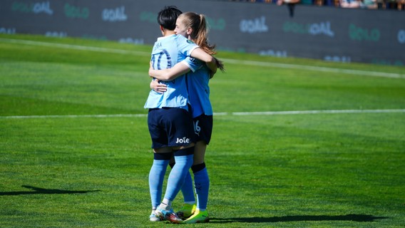 World Sevens: City's fixtures and results