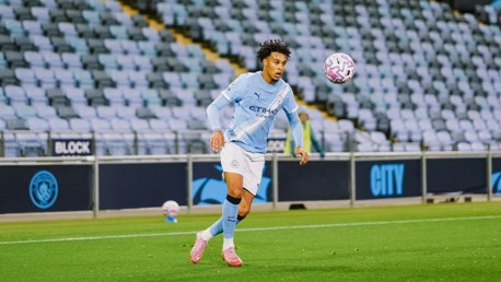 12 Academy players on October international duty 