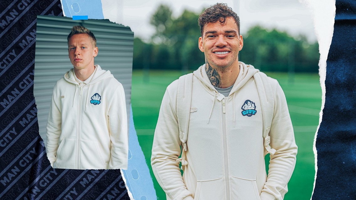 Football meets American varsity in new PUMA range