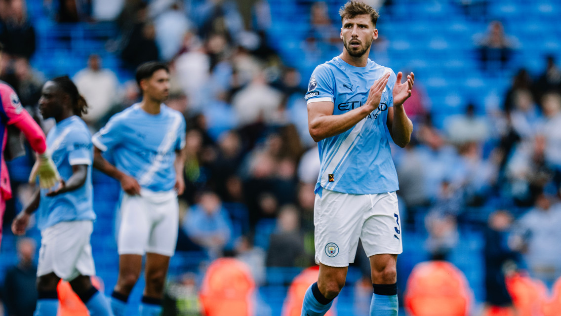 City v Bournemouth: FPL Gameweek 10 Scout Report 