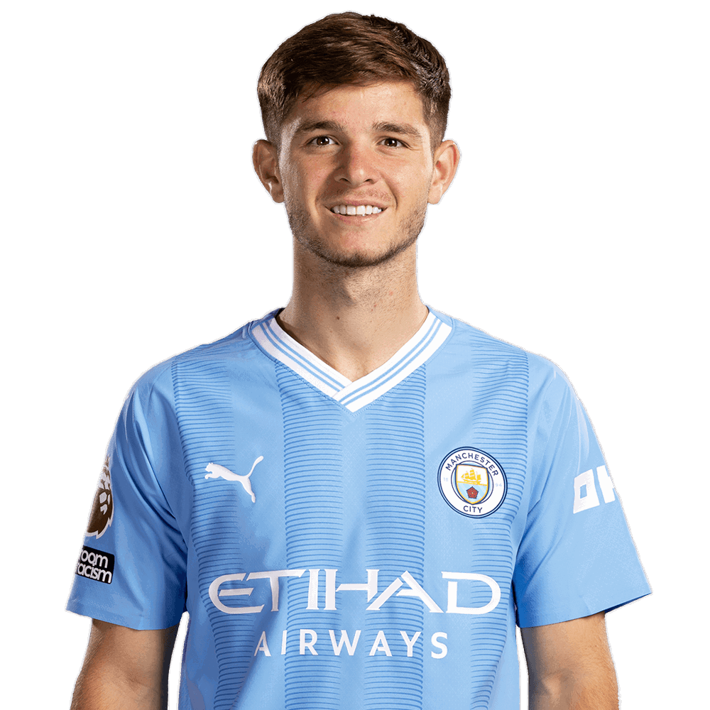 James Mcatee - Profile, News & Videos - Manchester City F.C