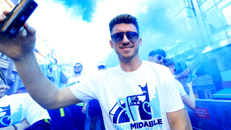Aymeric Laporte: His best moments