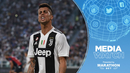Media Watch: City dealt blow in Cancelo chase?