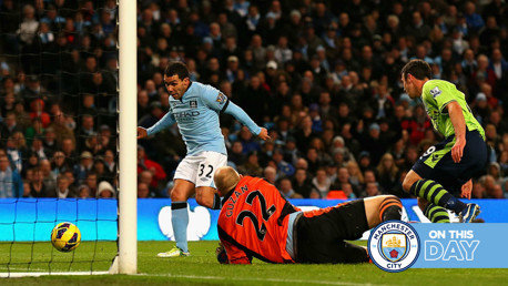 On this day: High fives against Villa and Stanway’s tale of two halves