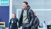 Taylor: The first goal gave us confidence 