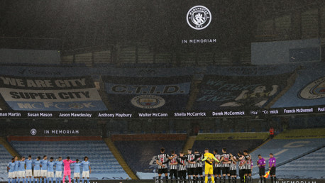 In memoriam