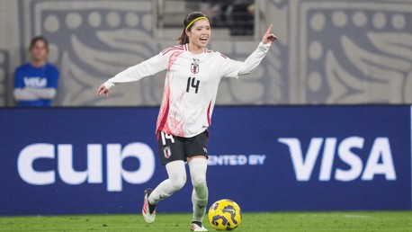 Mixed emotions as SheBelieves Cup concludes 