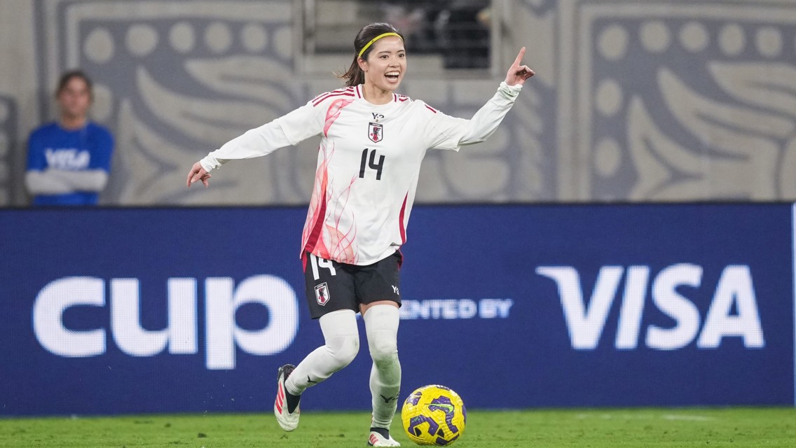 Mixed emotions as SheBelieves Cup concludes 