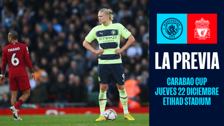 Y 35 días después... ¡Vuelve el City!