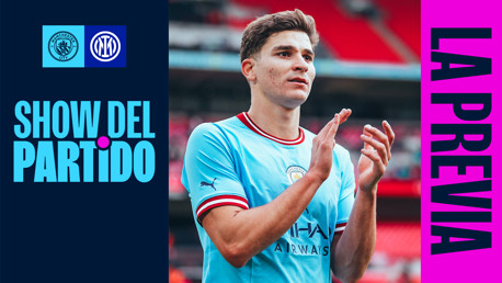Show del Partido - Final de la Champions