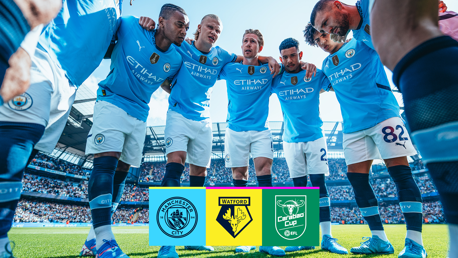La Carabao Cup, ese no tan viejo idilio