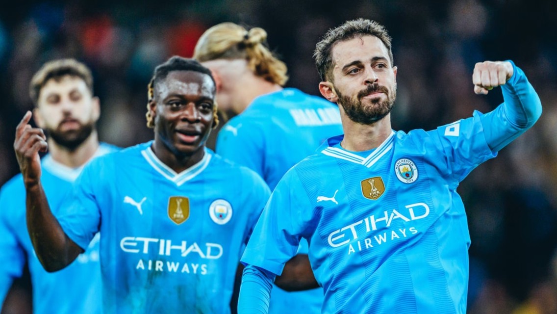 2023/24 Player Stats: The Story so far