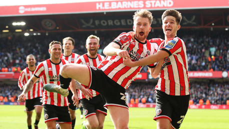 Doyle and McAtee assess Sheffield United loan so far