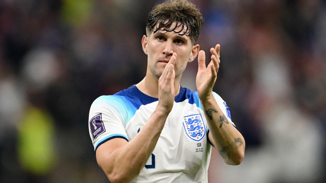 Stones on Walker return and Foden impact 