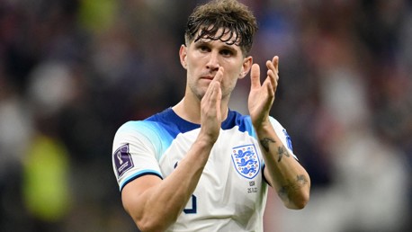 Stones on Walker return and Foden impact 