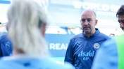 World Sevens the ‘right thing’ for City, says Cushing 
