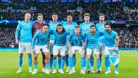 Bayern x City: hora da verdade 
