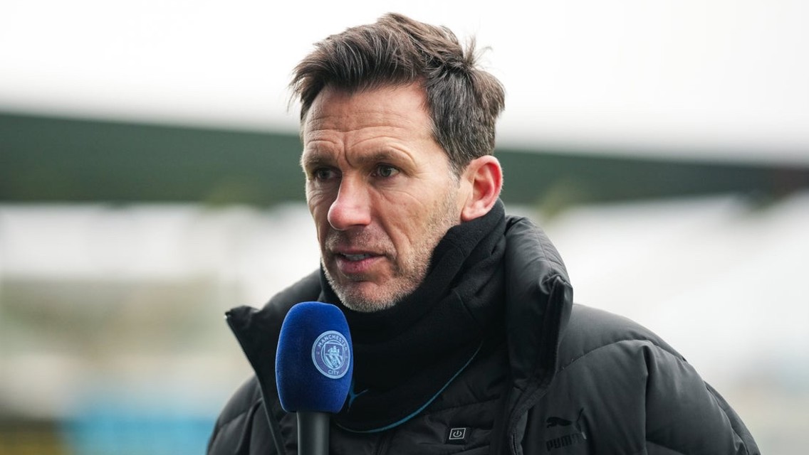 Taylor on ‘quality’ Knaak’s City debut 