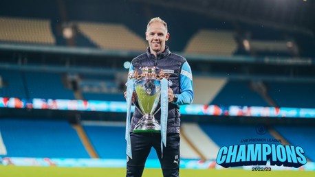 Wilkinson ‘really proud’ of City's Under-18s after West Ham National title epic