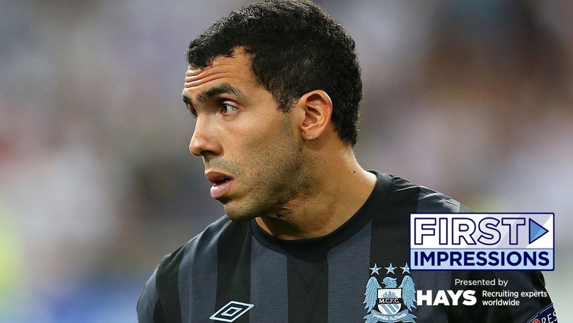 Carlos Tévez: Pasión, ambición, fulgor y controversia