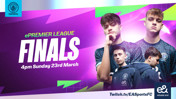 Man City Esports are ready to defend our ePremier League title!