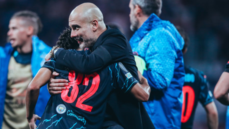 Confio em meus jogadores incondicionalmente, diz Pep