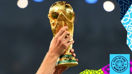 World Cup 2022: City players, squad numbers, groups and fixtures