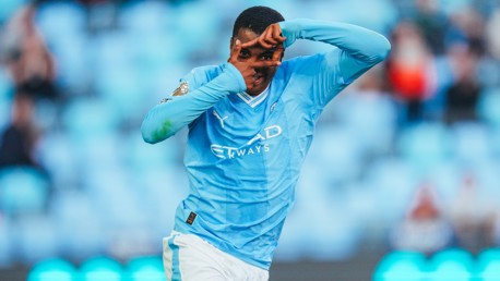 City U18s show resilience in dramatic late win over Newcastle