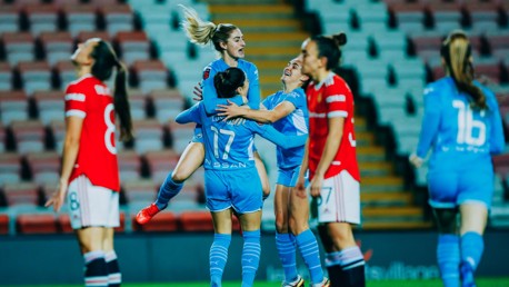 City v United: Match preview