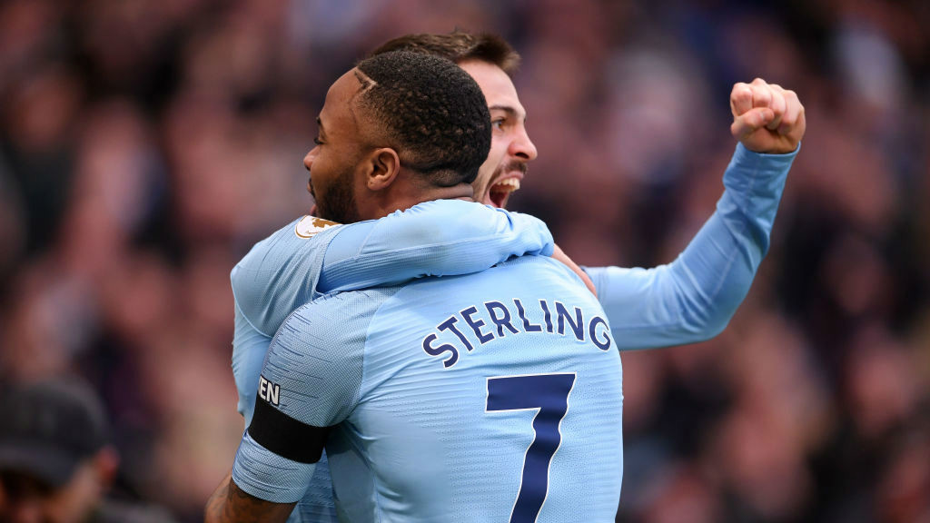 BLUES BROTHERS : Bernardo and Raheem