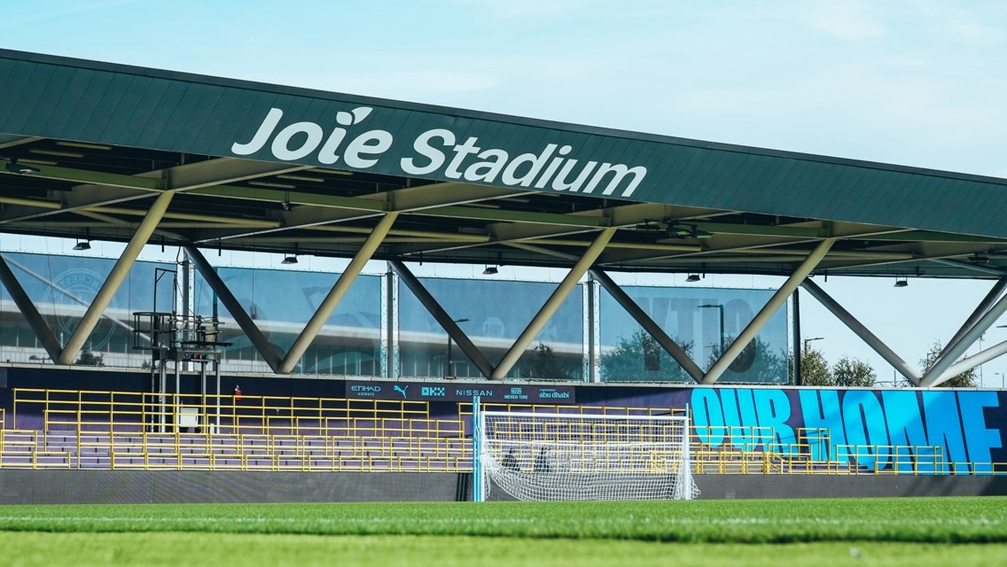 Club statement: Khadija 'Bunny' Shaw