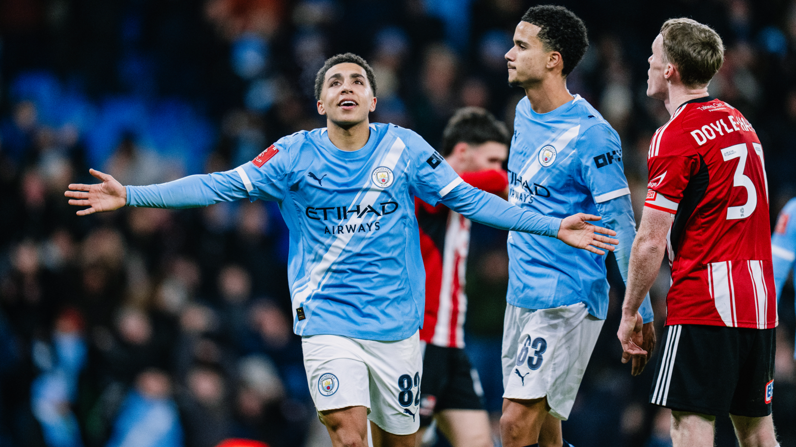 Why scoring 10 goals is such a remarkable feat